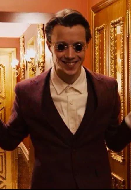 Иммерсивное шоу "Мастер и Маргарита. Семь смертных Грехов"