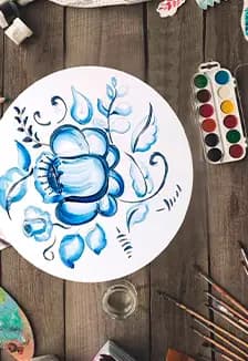 Калейдоскоп ремесел. Вечер-встреча