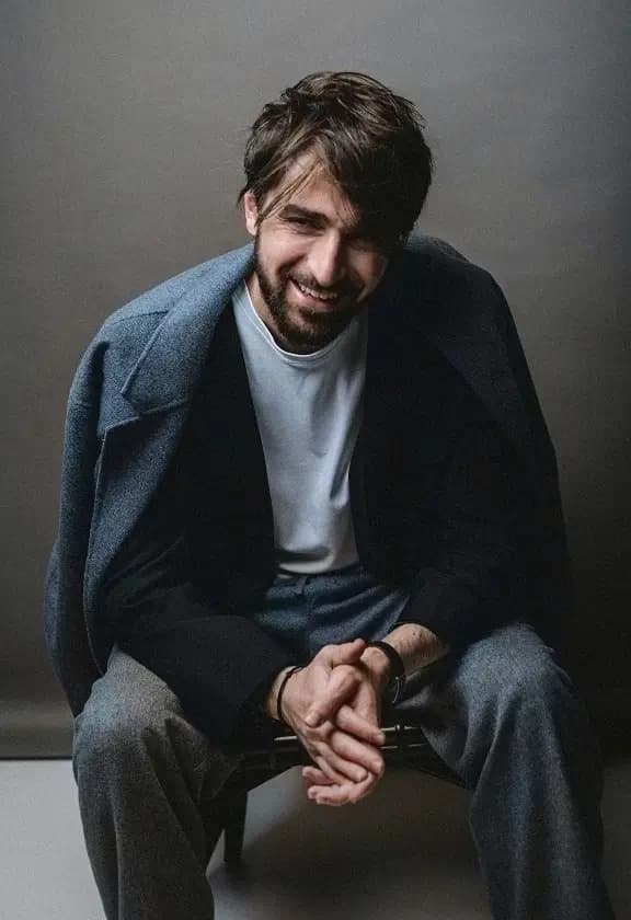 Narek и Джаз-оркестр Георгия Гараняна: «Русский Восток. Этника. Фьюжн»