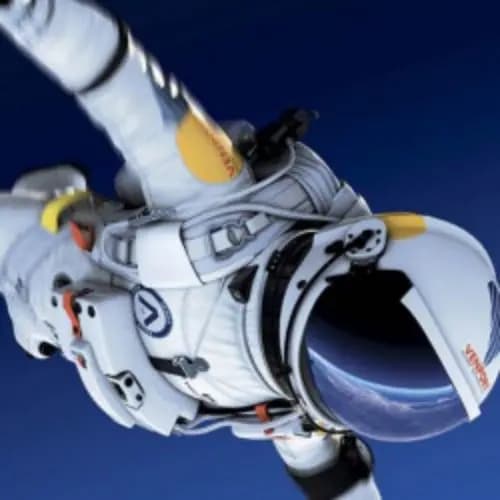 Полет фантазии