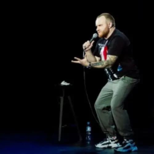 Большой Стендап топовых комиков Спб и Мск