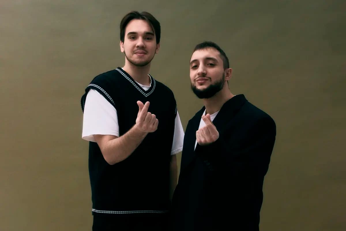 Три первых свидания (Komedia)