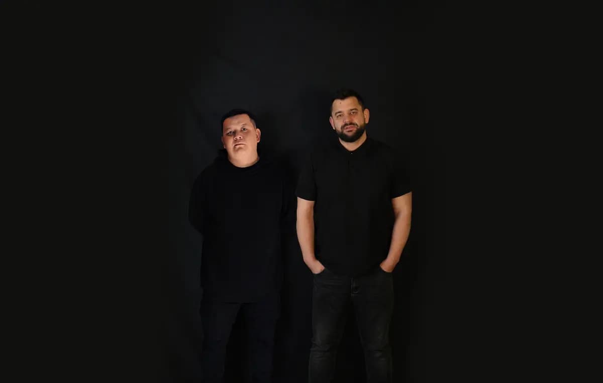 Стендап на двоих (Дом печати)