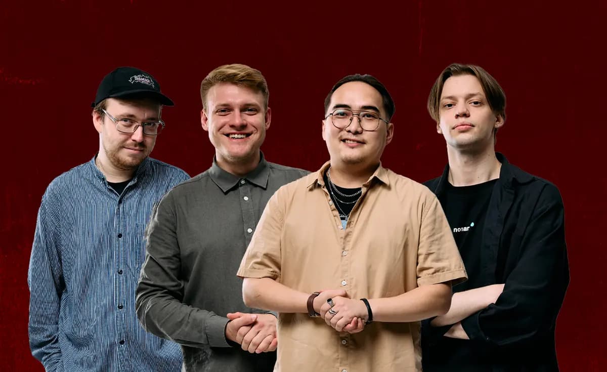 Ночной стендап (Хэдлайнер)