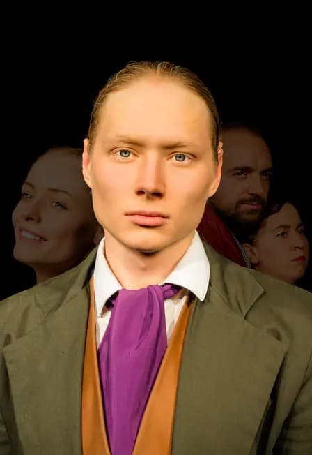 Чехов «Комедии»