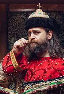 Сказ о земле Русской (для детей 7-14 лет)