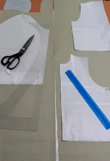 Мастер-класс по крою и шитью