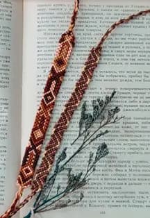 Мастер-класс по микро макраме