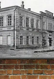 От коммуналки до музея. Как построили М’АРТ. Авторская экскурсия