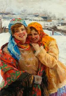 Мост времени: диалог поколений о Мордовии