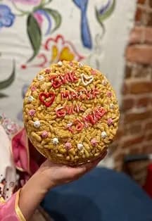 Мастер-класс по приготовлению чак-чака