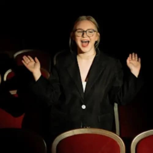 Stand Up: Женская комедия