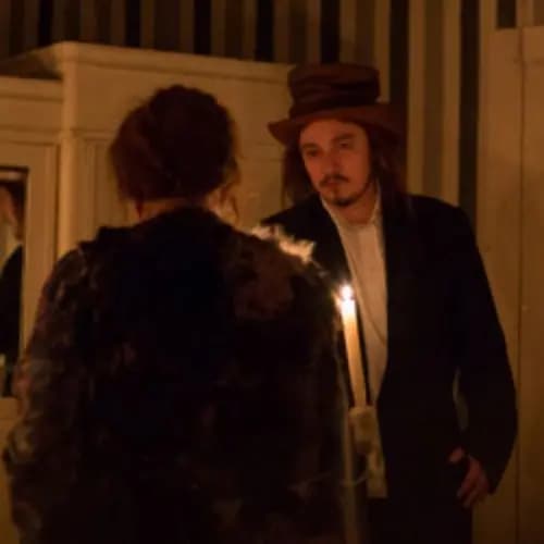 Преступление и наказание