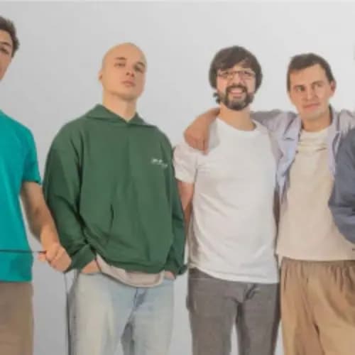 Открытый микрофон