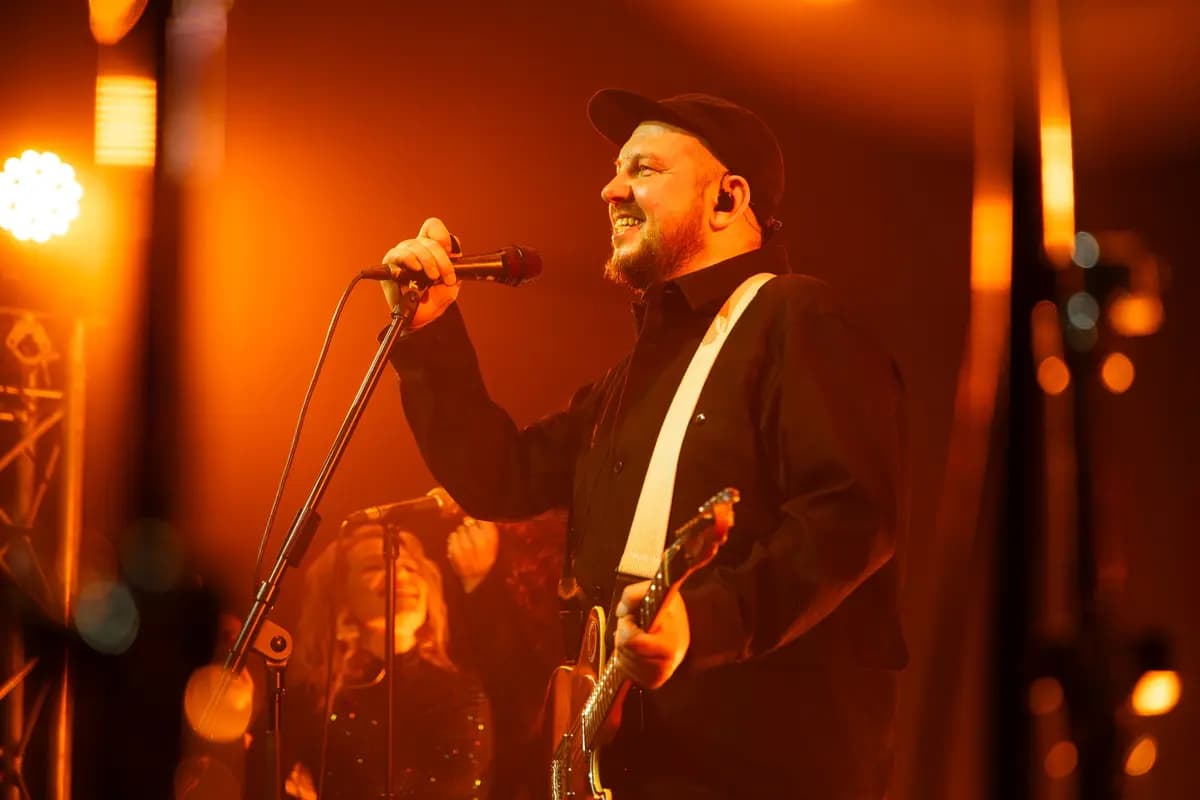 Ride and Rest Fest (ASP Arena (Конаев))