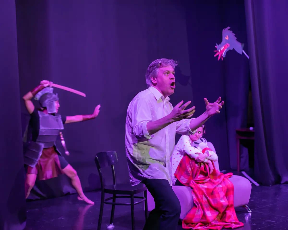 Эмоциональная свобода (Резонанс)