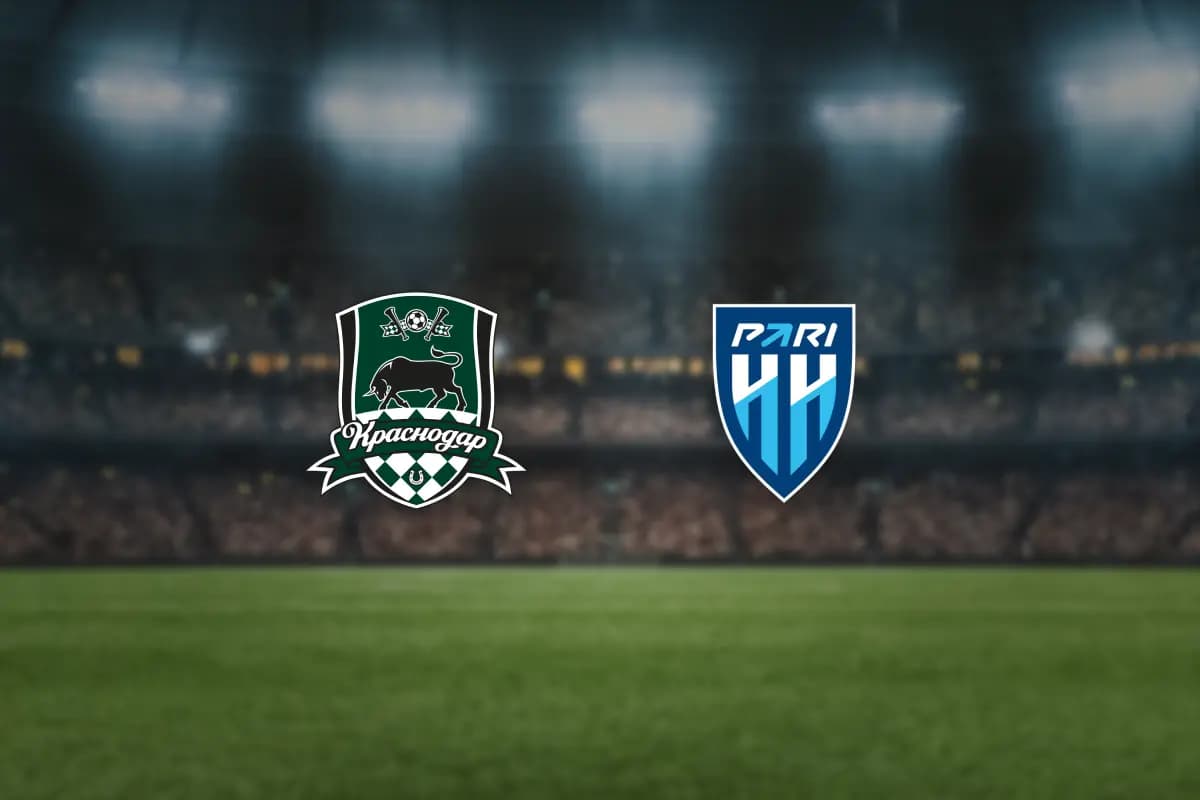 ЖФК Краснодар-Ю — ЖФК Пари Нижний Новгород-Ю (Малая арена академии ФК «Краснодар»)