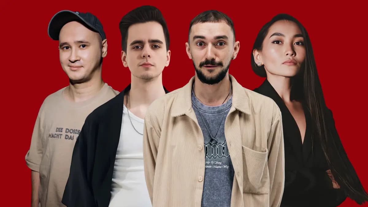 Собянинские (Моряк и Чайка на Покровке)