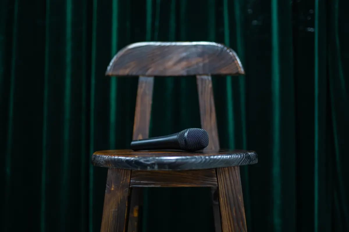 Техническая вечеринка проекта «Звёзды». Команда «Красно-белые»