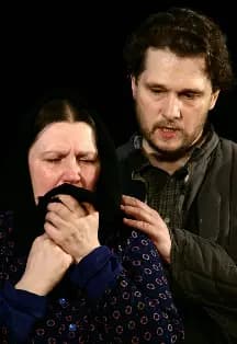 Матренин двор