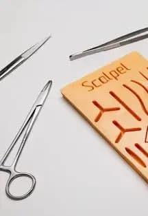 Школа хирурга