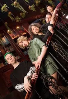 Пётр Ившин &amp; Cool Jazz Quintet