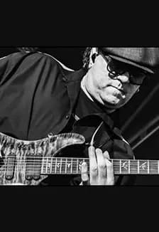 Юрий Терлецкий &amp; Yurs’ki Band