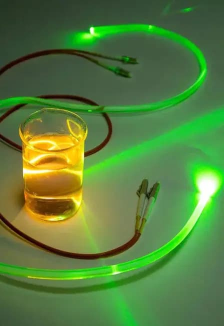 Куда ведут свет?