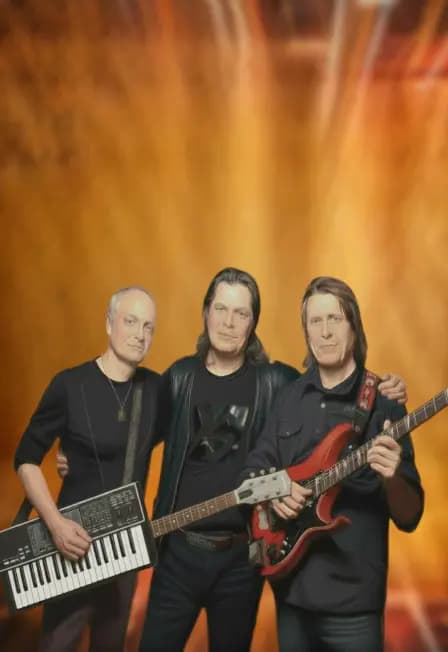 Концерт группы "Jack Daniels"