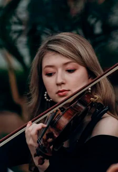 МАГИЯ СВЕЧЕЙ. "Времена года. Vivaldi vs Piazzolla" в Оранжерее