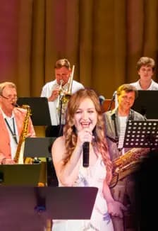 Концерт Алекс бэнд