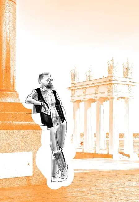 Мастер своей пьесы