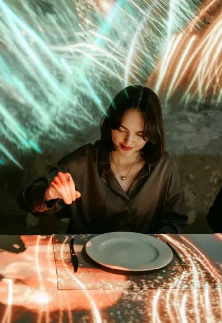 Вкусы и смыслы