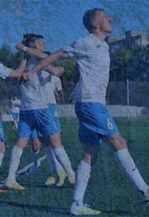 Футбольный матч ФК Динамо Киров - ФК "Динамо Брянск"