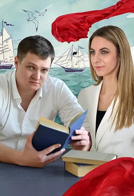 Роман. #БлокАхматова