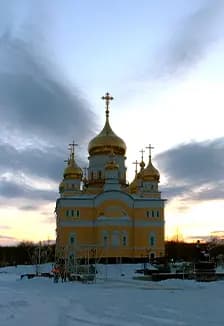 Саранск: от основания военного поселения до современного облика. Лекция