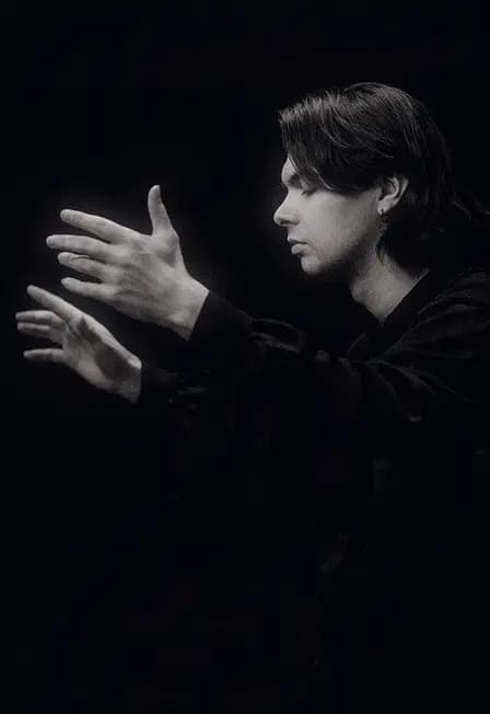 Концерт камерного оркестра «АРХЕ» Музыкальный ритуал. Сквозь скорбь к свету