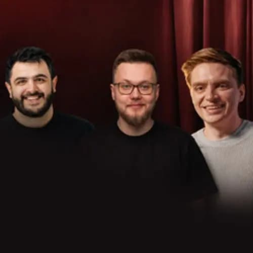 Стендап концерт