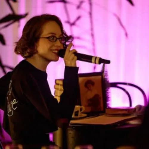 Вера – прямой эфир души