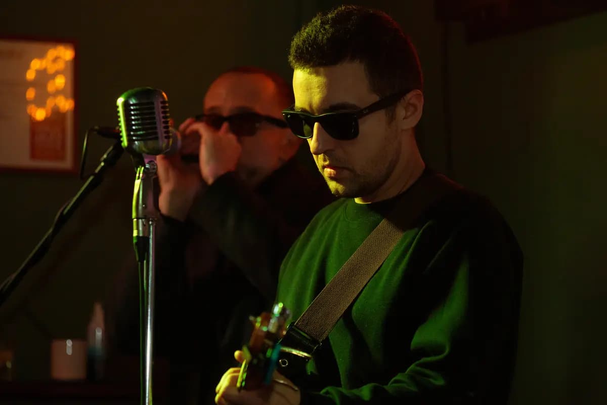 Электрооркестр (Музыка кофе и вина (МКВ))