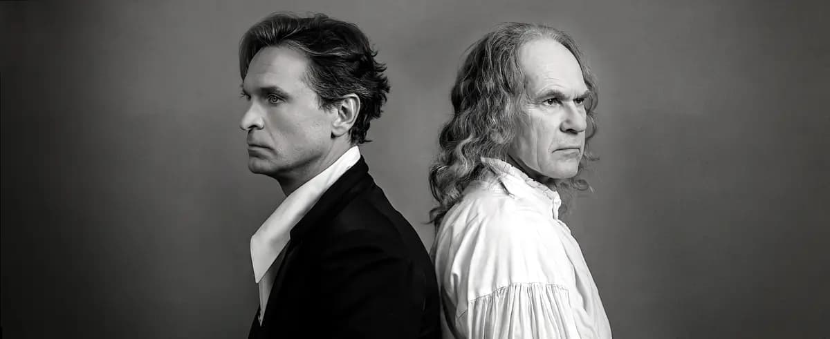 Амадей (Областной драматический театр)