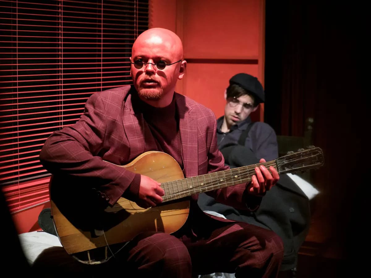 Клара Милич (Прогресс)