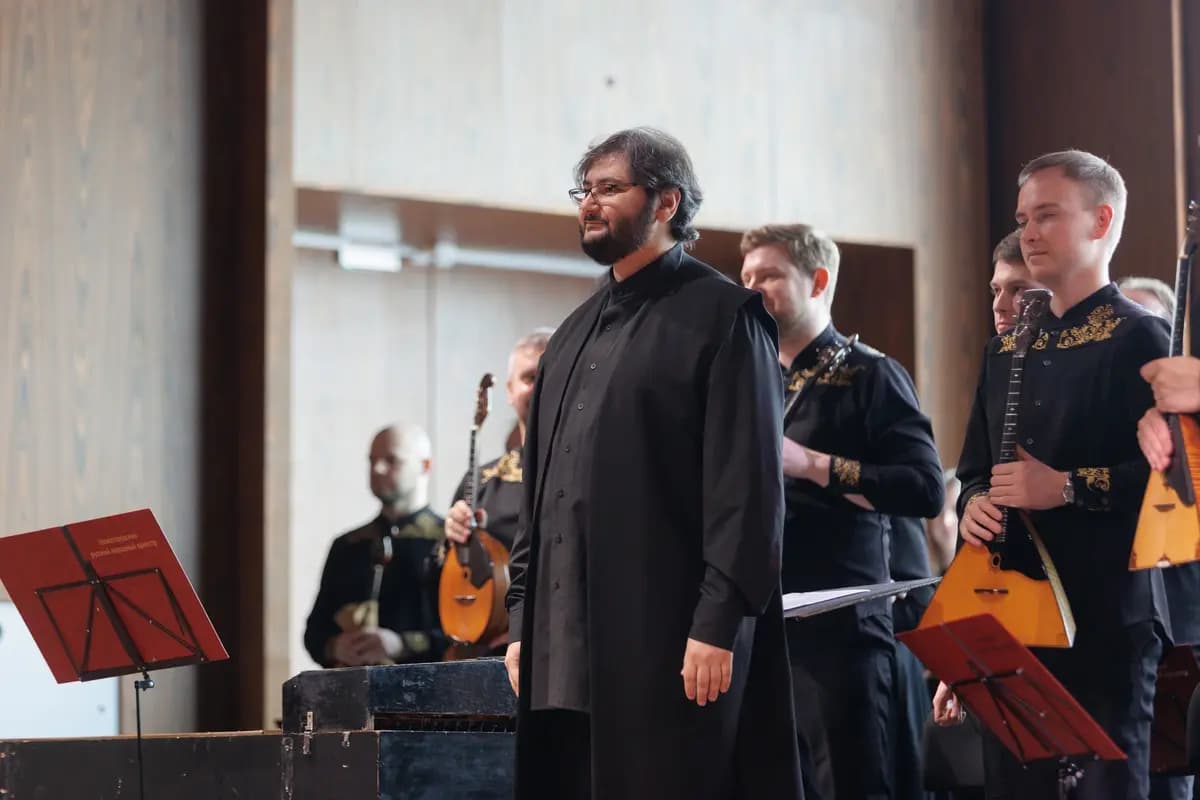 Шедевры киномузыки Андрея Петрова: от «Человека-амфибии» к «Жестокому романсу» (Пакгаузы на Стрелке)