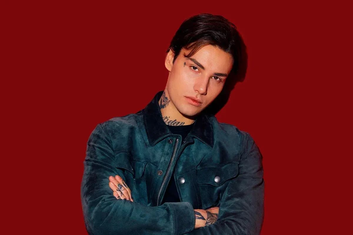 Xolidayboy (Ледовый дворец (Борисовичи))