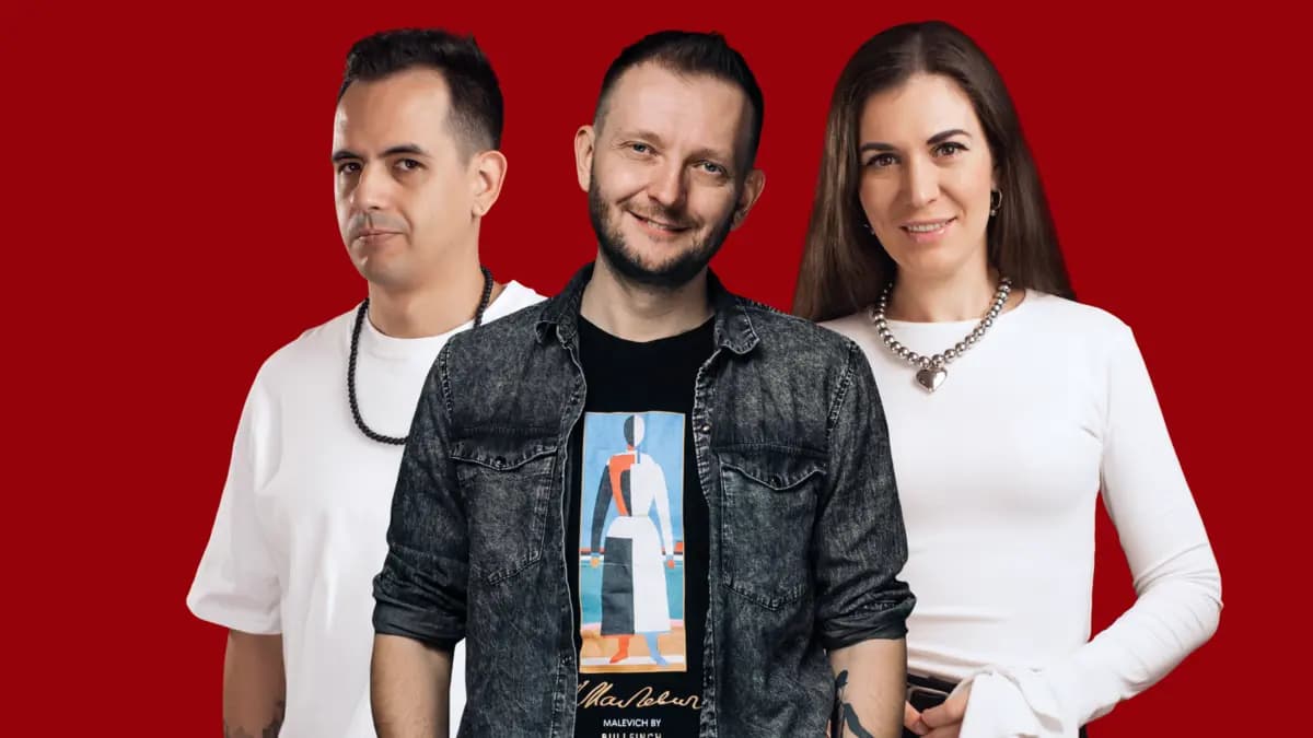 Константин Маласаев и компания (Сидрерия)