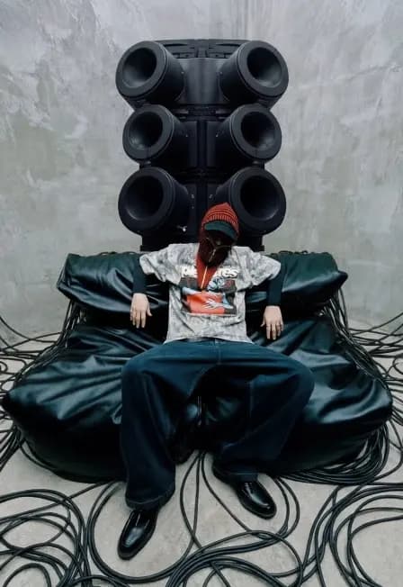 Супер Премиум Саунд Тест