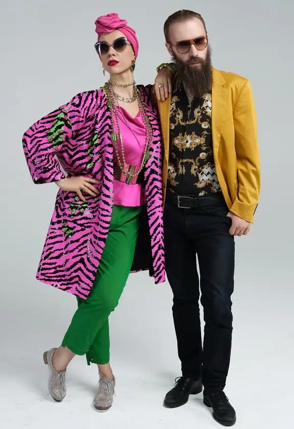 Новоорлеанский квартет Игоря Ямпольского