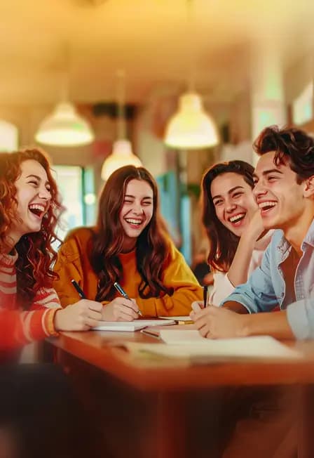 Научиться шутить с комиками Moscow StandUp Show