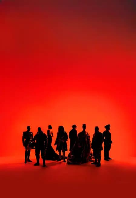 Музей пластических фигур «Историал. Коллекция»