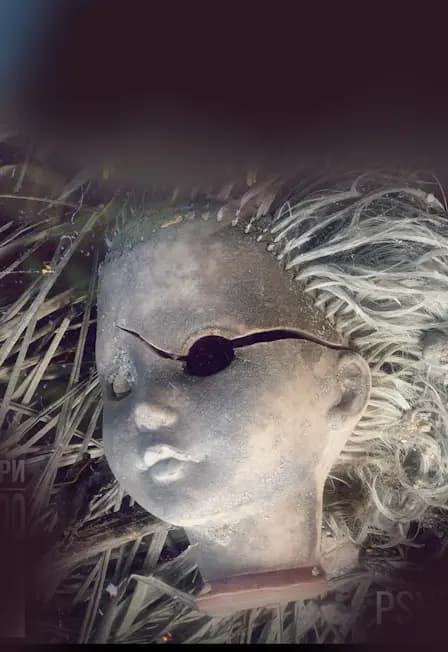 ПСИХЕЯ · КИБЕРАКУСТИКА